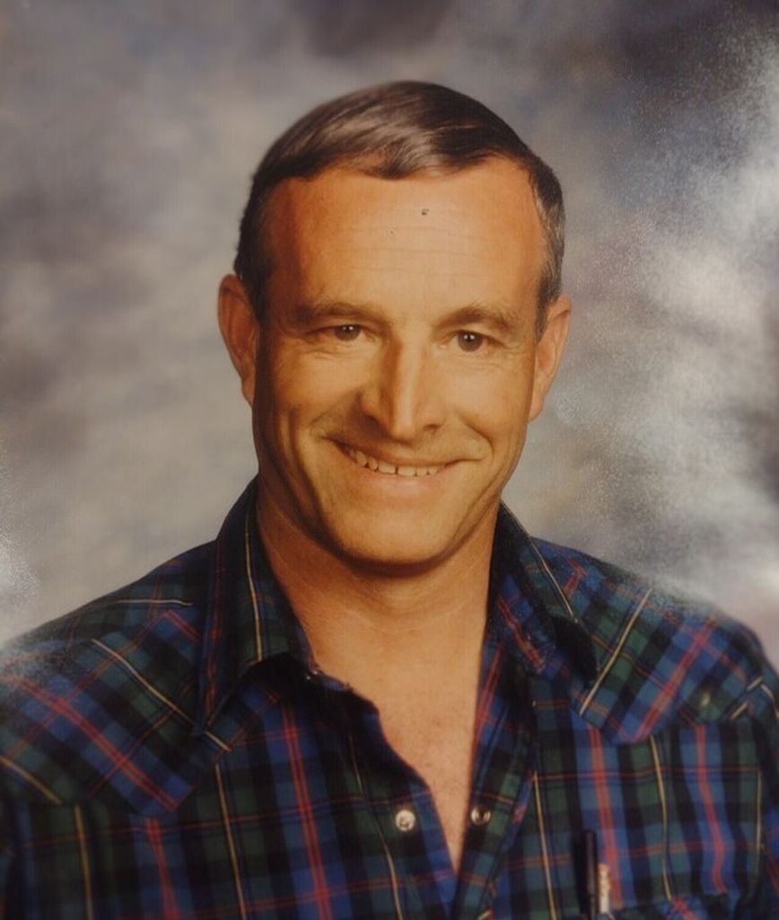Richard Fairbanks