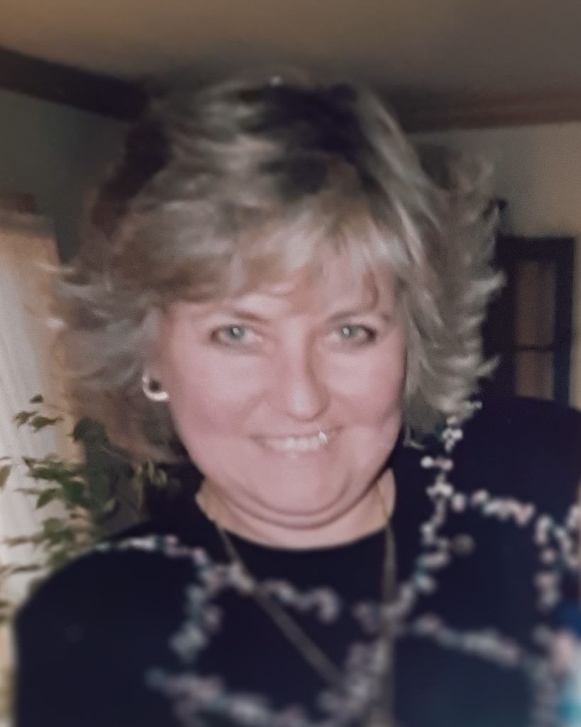 Marilyn Robertson Profile Photo