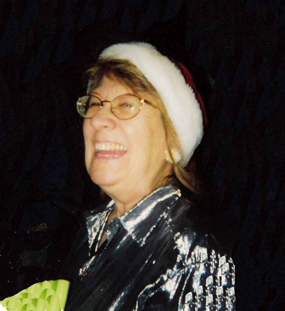 Loretta Casper Profile Photo