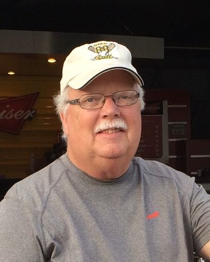 Lonnie Mahres Profile Photo