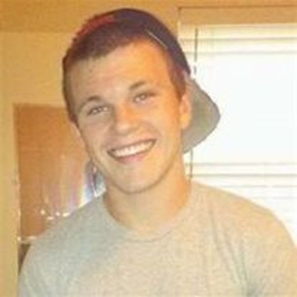 Dylon Cooper