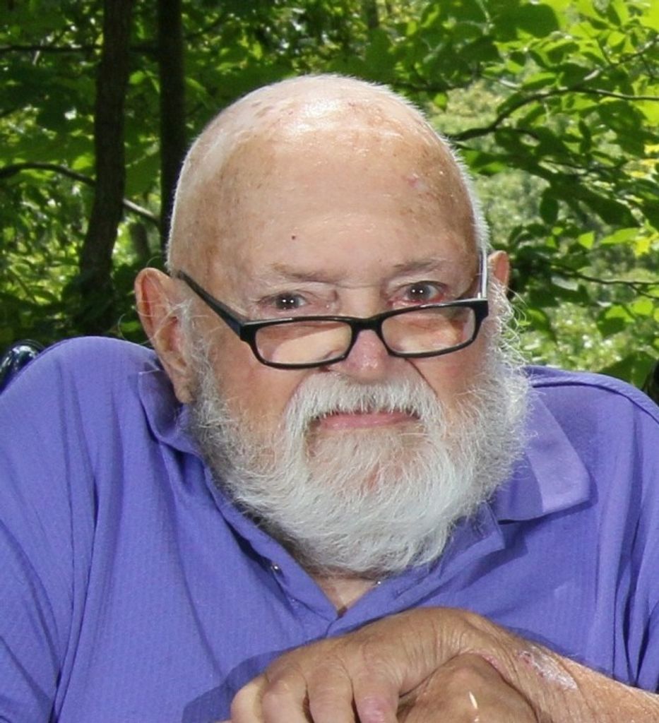 Richard Ettinger, Sr.