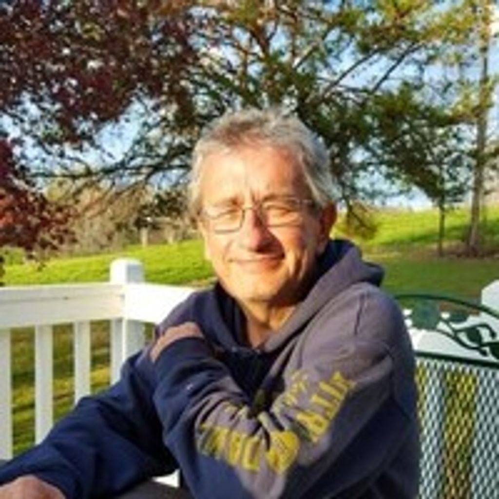 Eddie "Joe" Shermer Profile Photo
