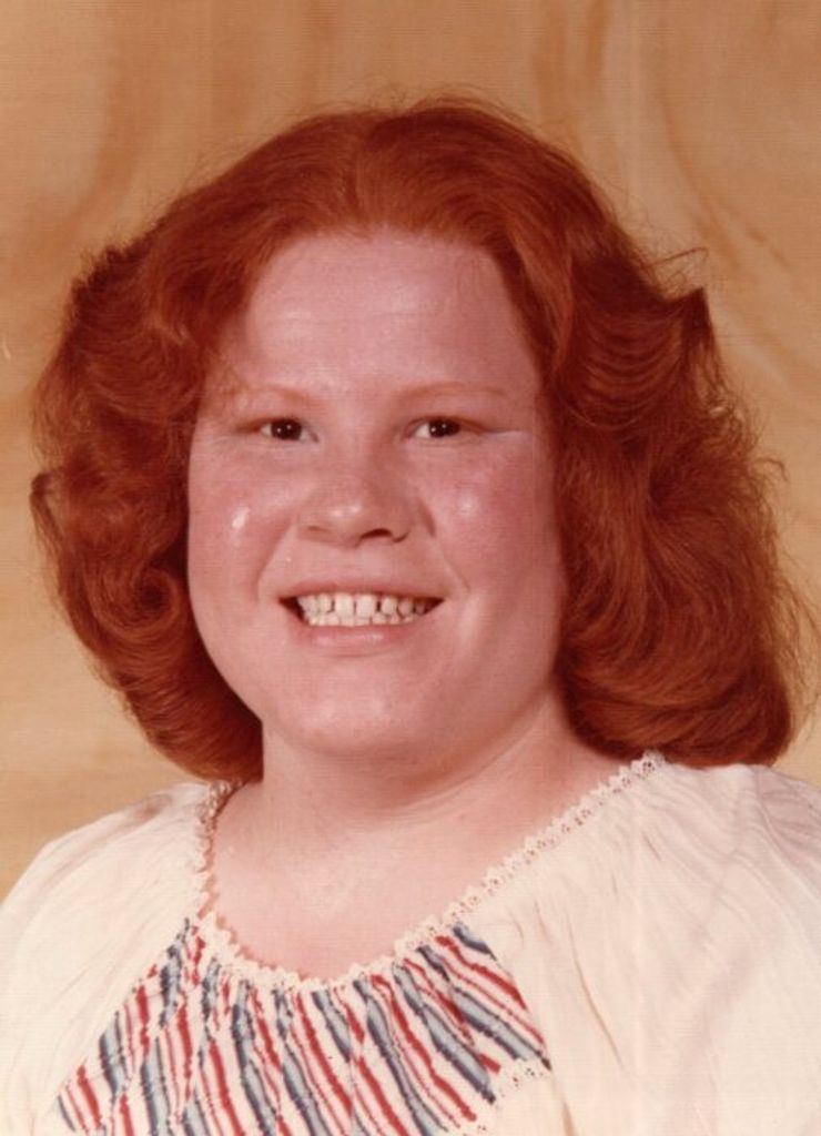 Donna Eileene Beaver