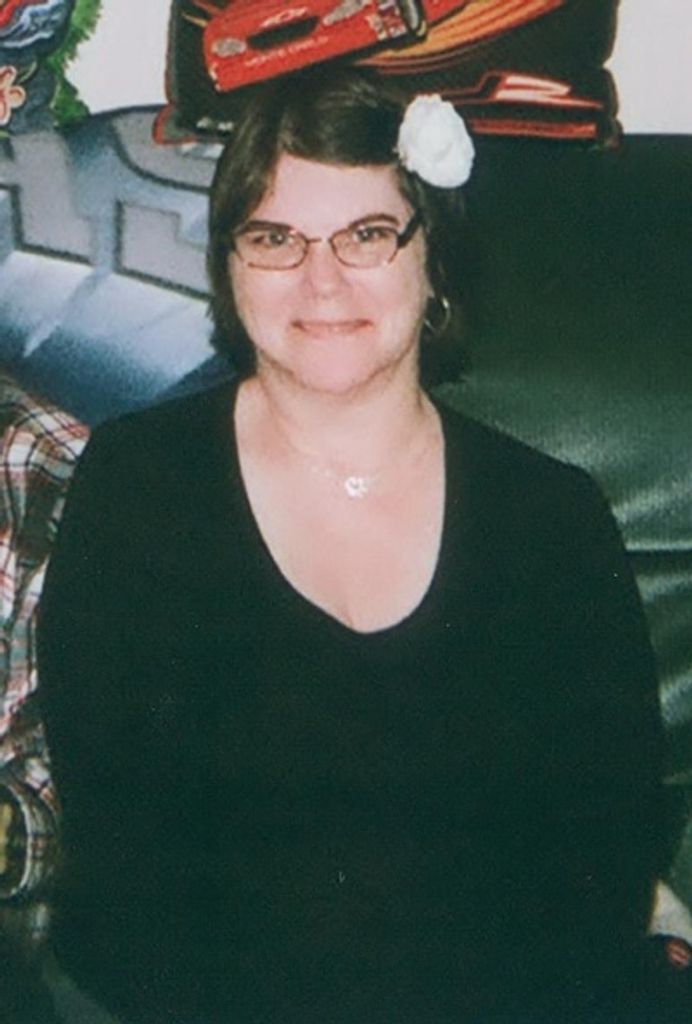 Linda "Rose" R. Gouldin Profile Photo