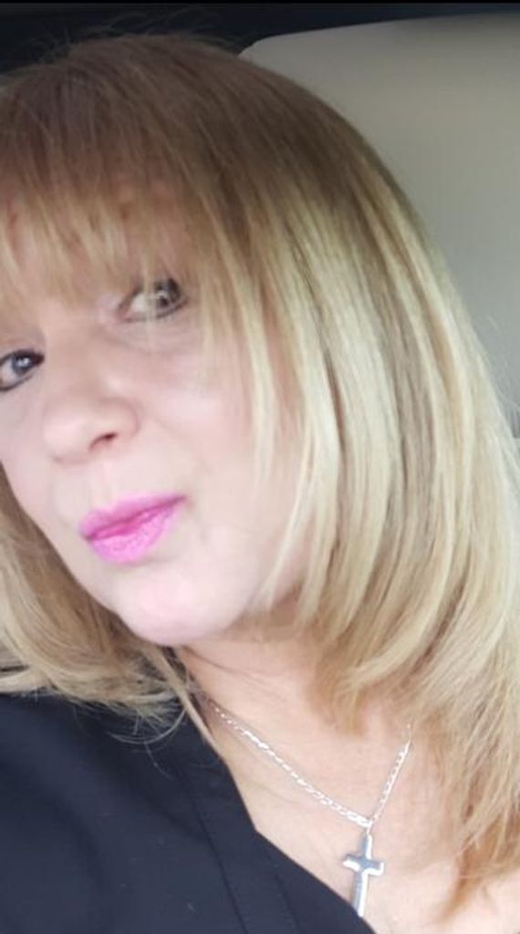 Sandra Woolfolk Walljasper Profile Photo