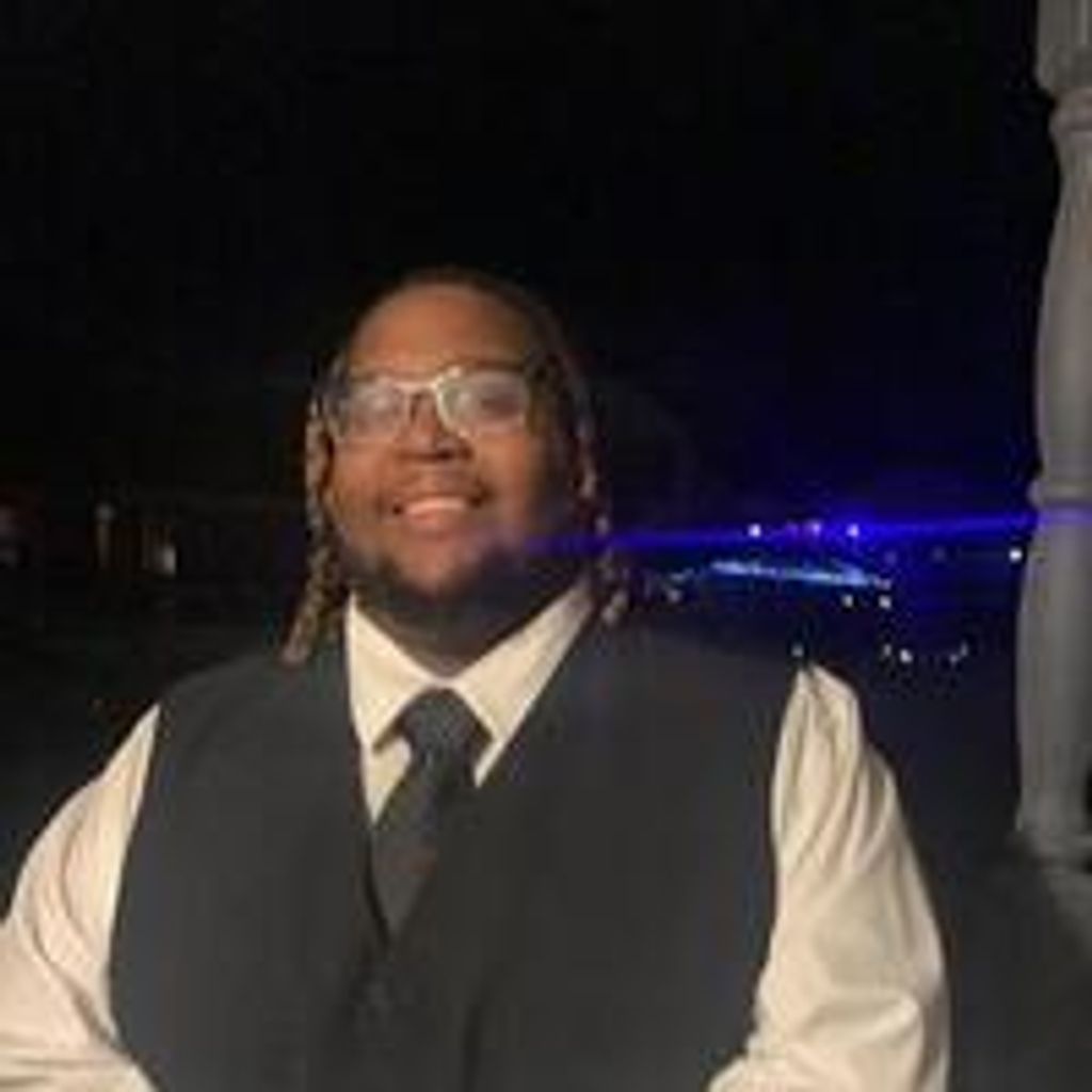 Nathaniel Buckner Profile Photo