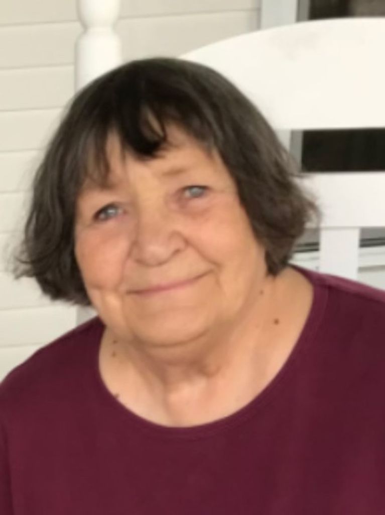 Ann Elizabeth (Comeau)  Lemay Profile Photo