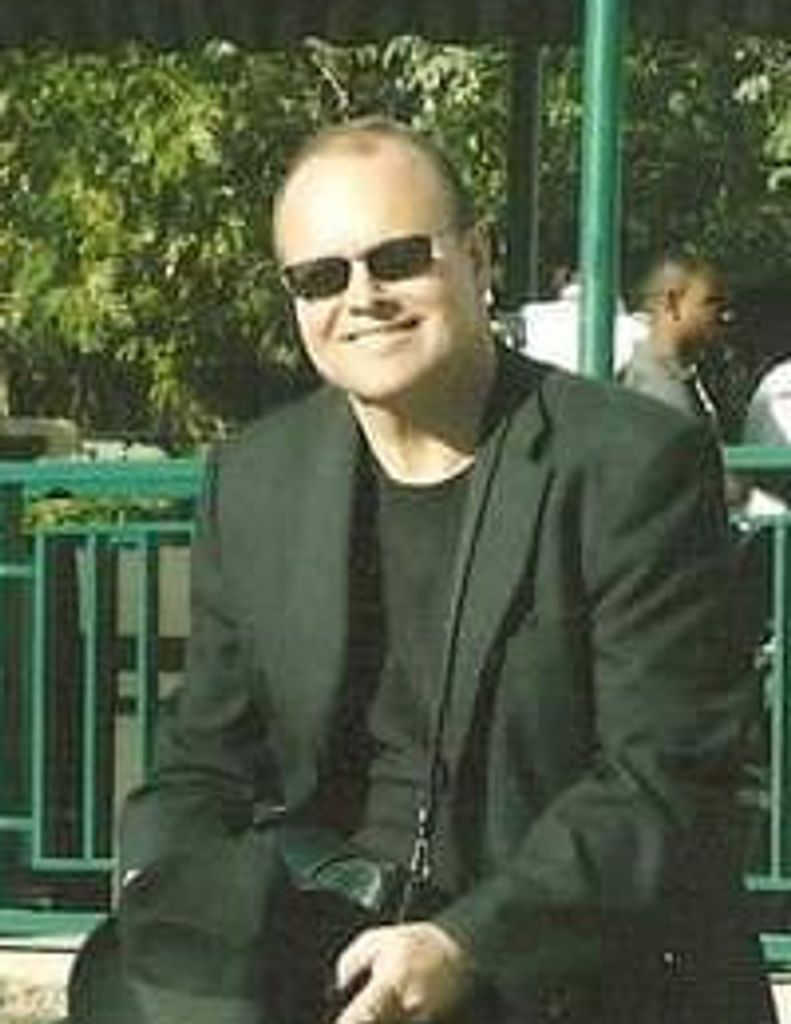 David Willard Ortlip