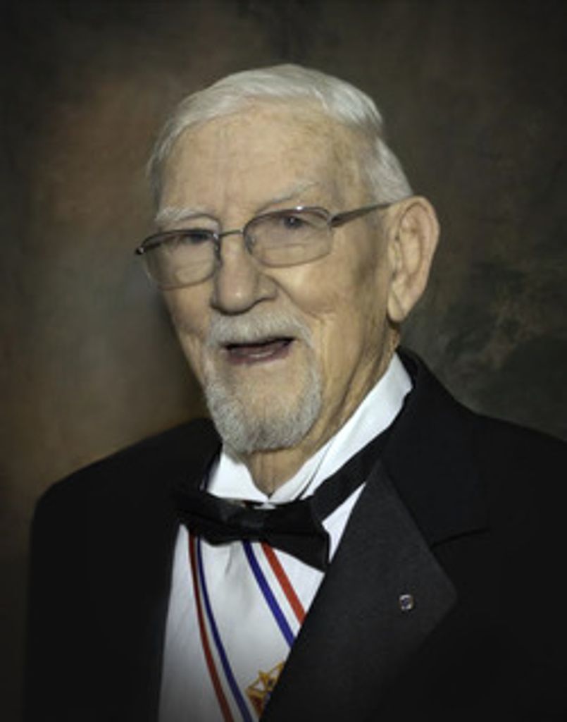 Marshall Dullum