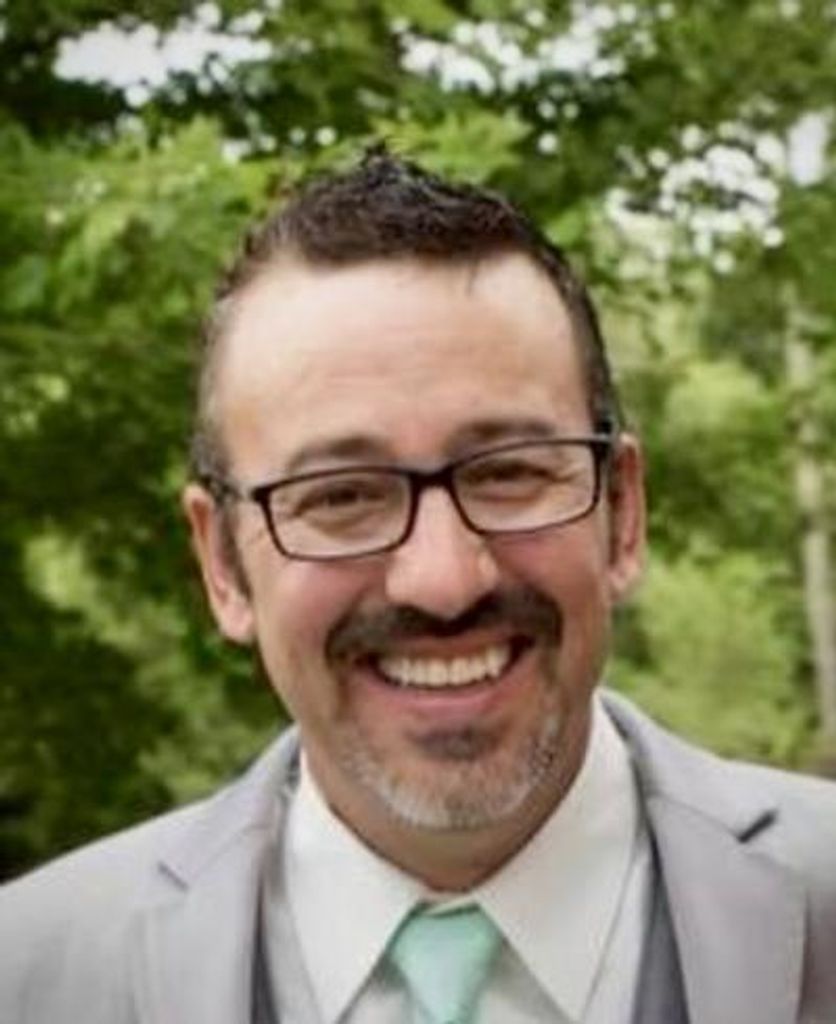 Ray Bailey Profile Photo