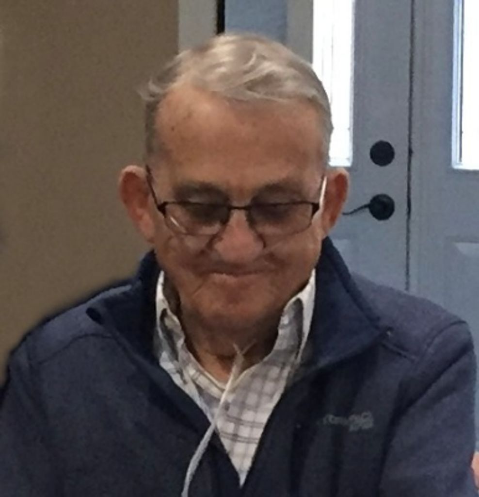 Thomas William Carson