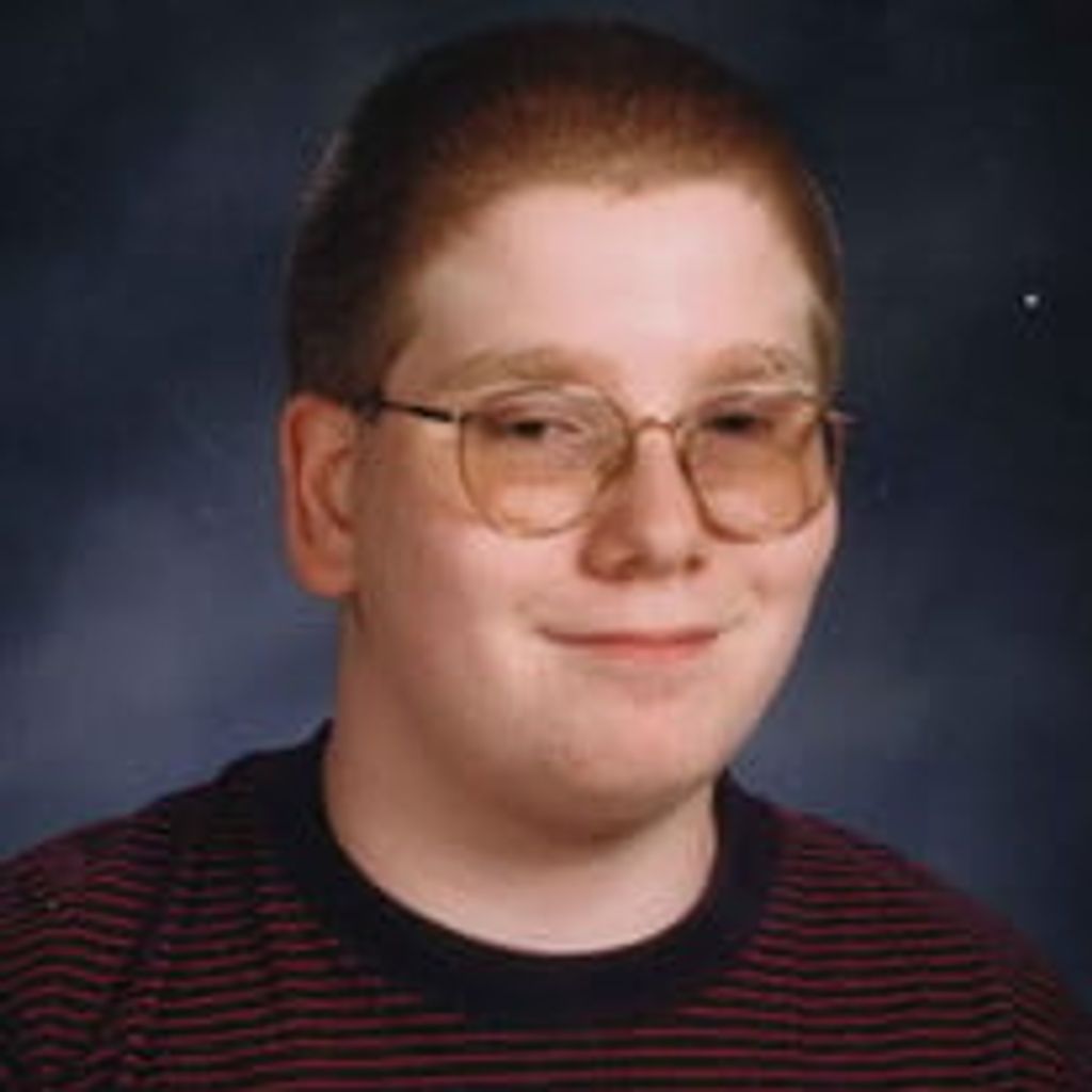 Richard D. Bach, Jr.