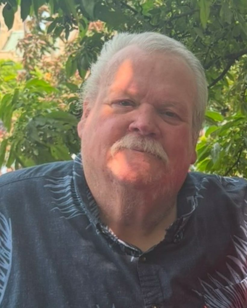 Charles R. "Chas" Jennison Profile Photo