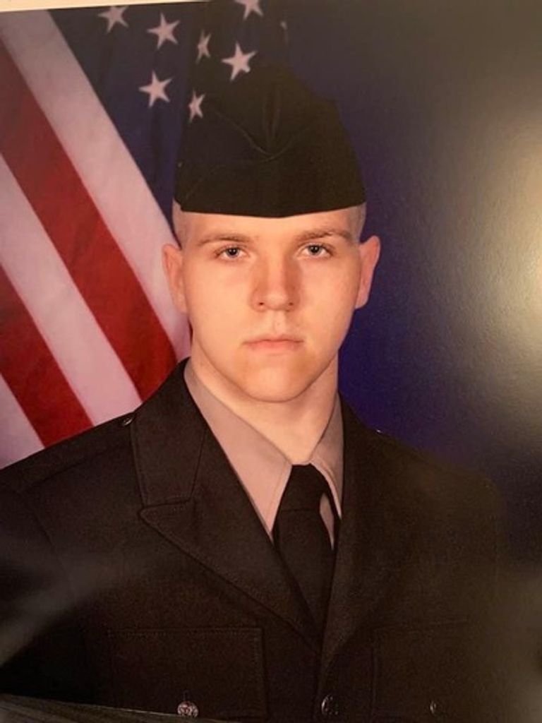 Dylan C. Chappell Profile Photo