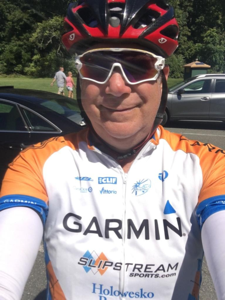 Steve Bach Profile Photo
