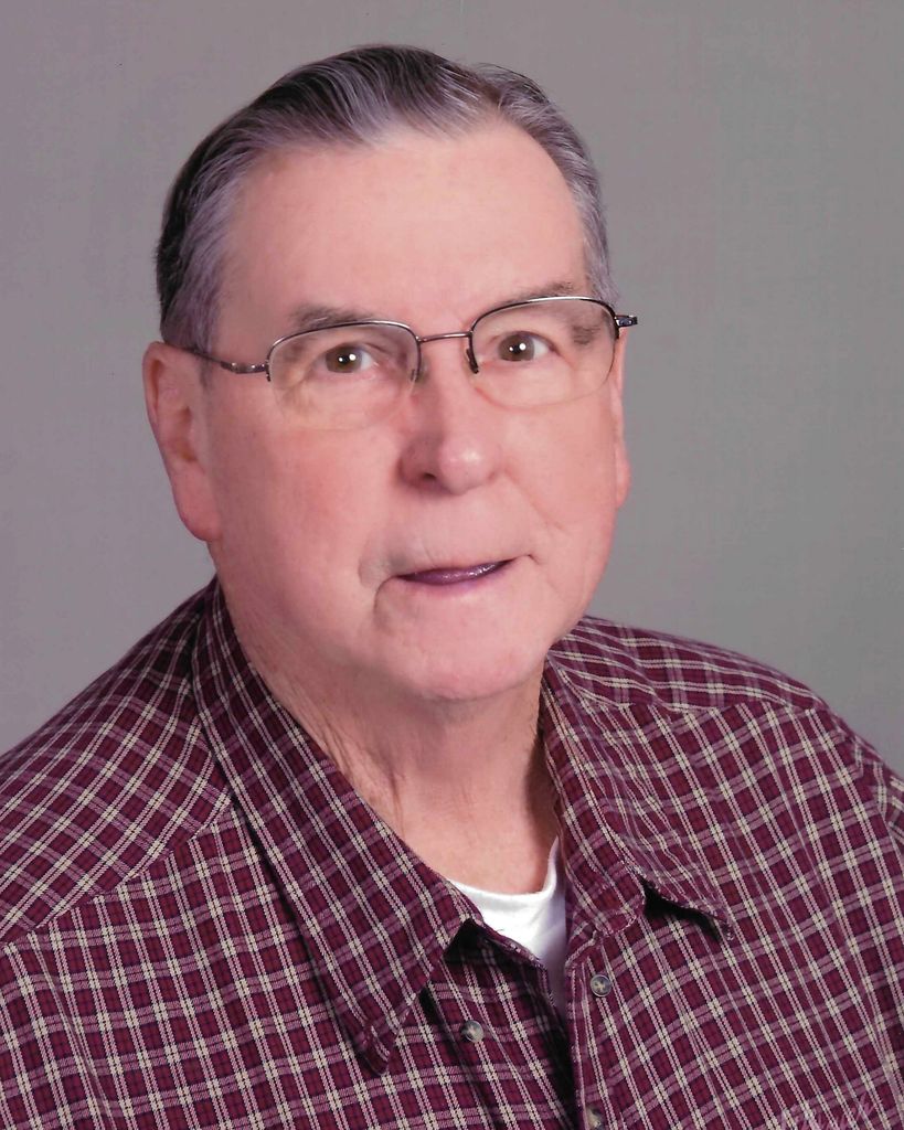 George Ernest Strange Profile Photo