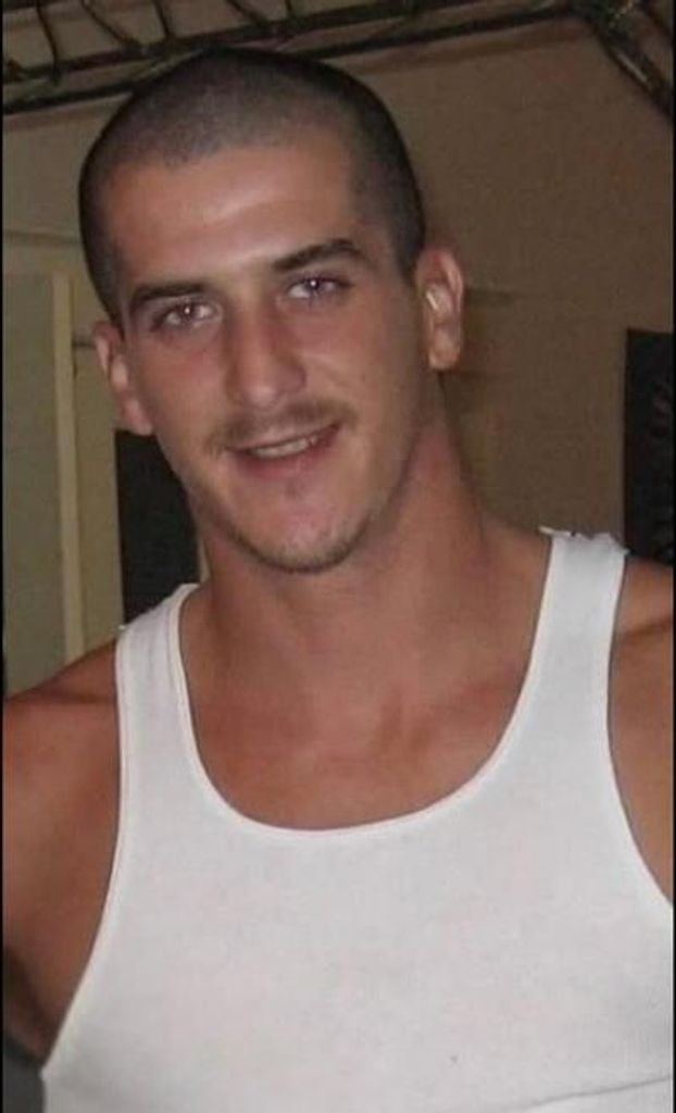 Bernardo "Bernie" Soto Ponce, Iv Profile Photo