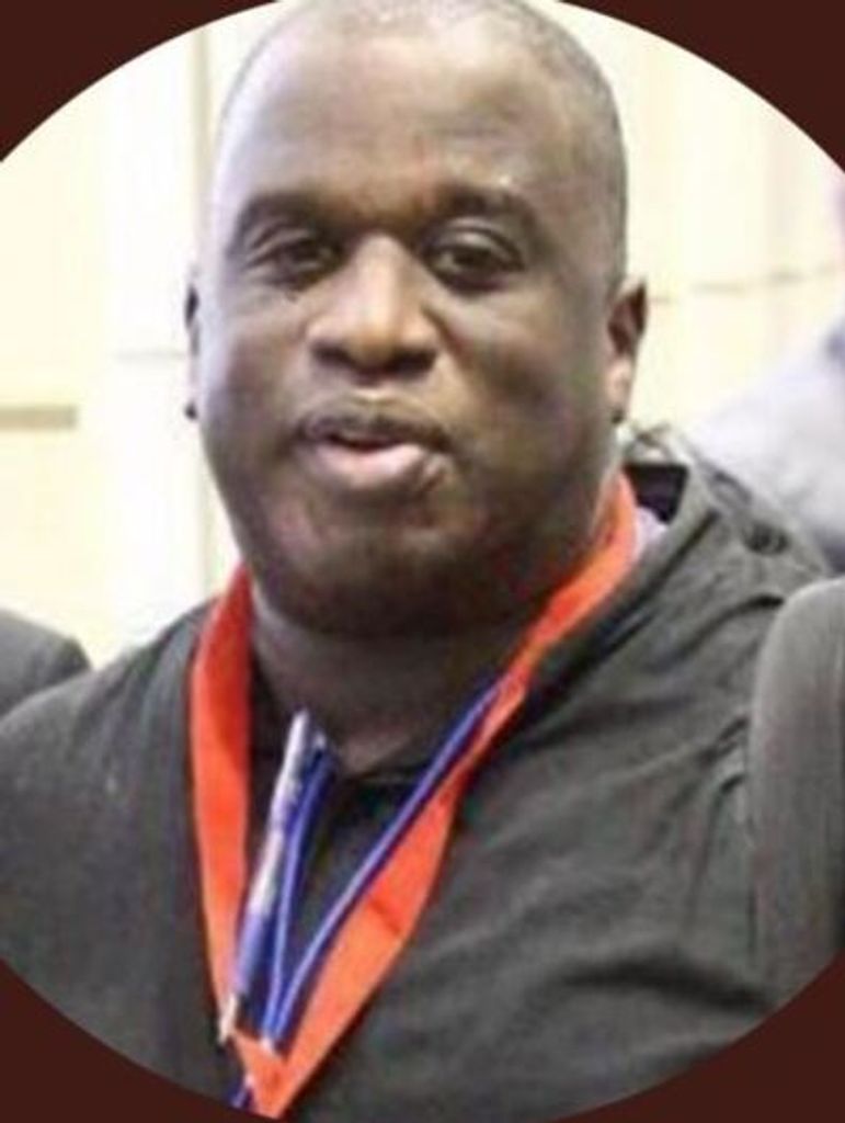 James Wheeler Harper Profile Photo