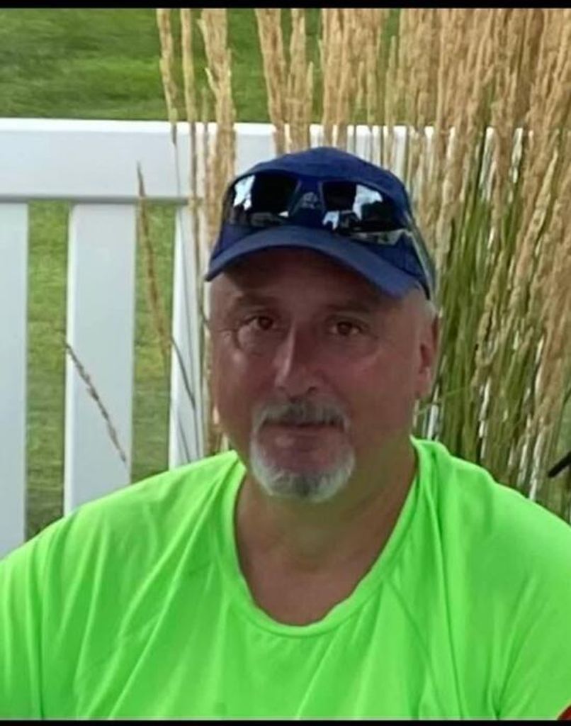 Michael Louis Farelli