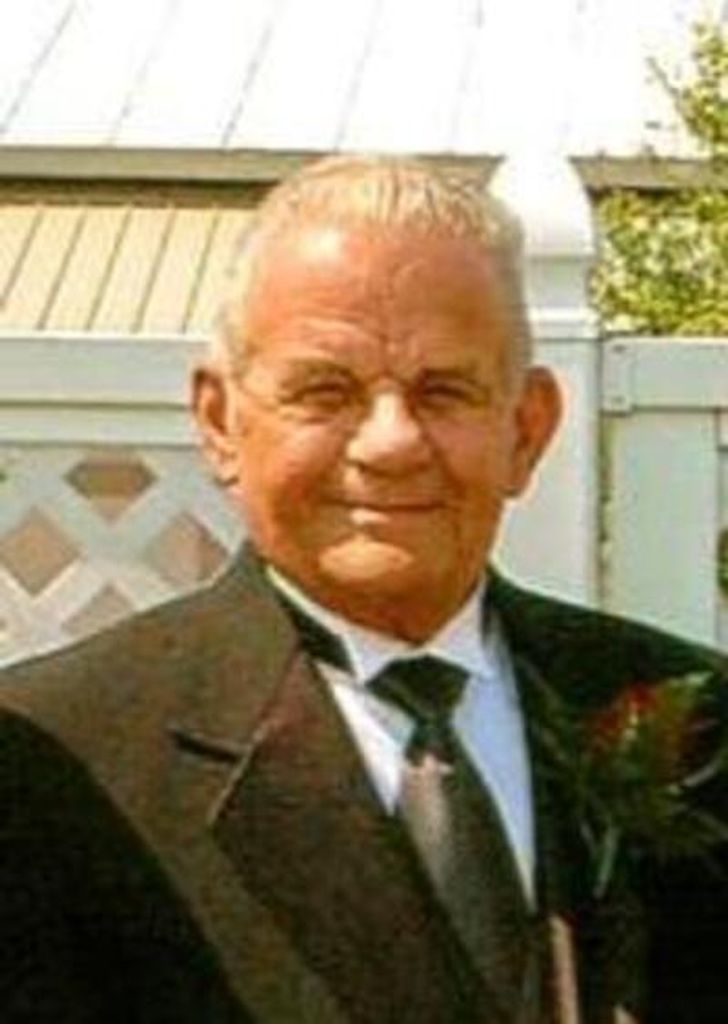 Larry Lee Parker Profile Photo