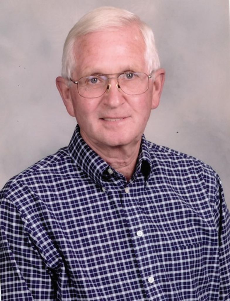Thomas "Tom" Edward Biggs Profile Photo