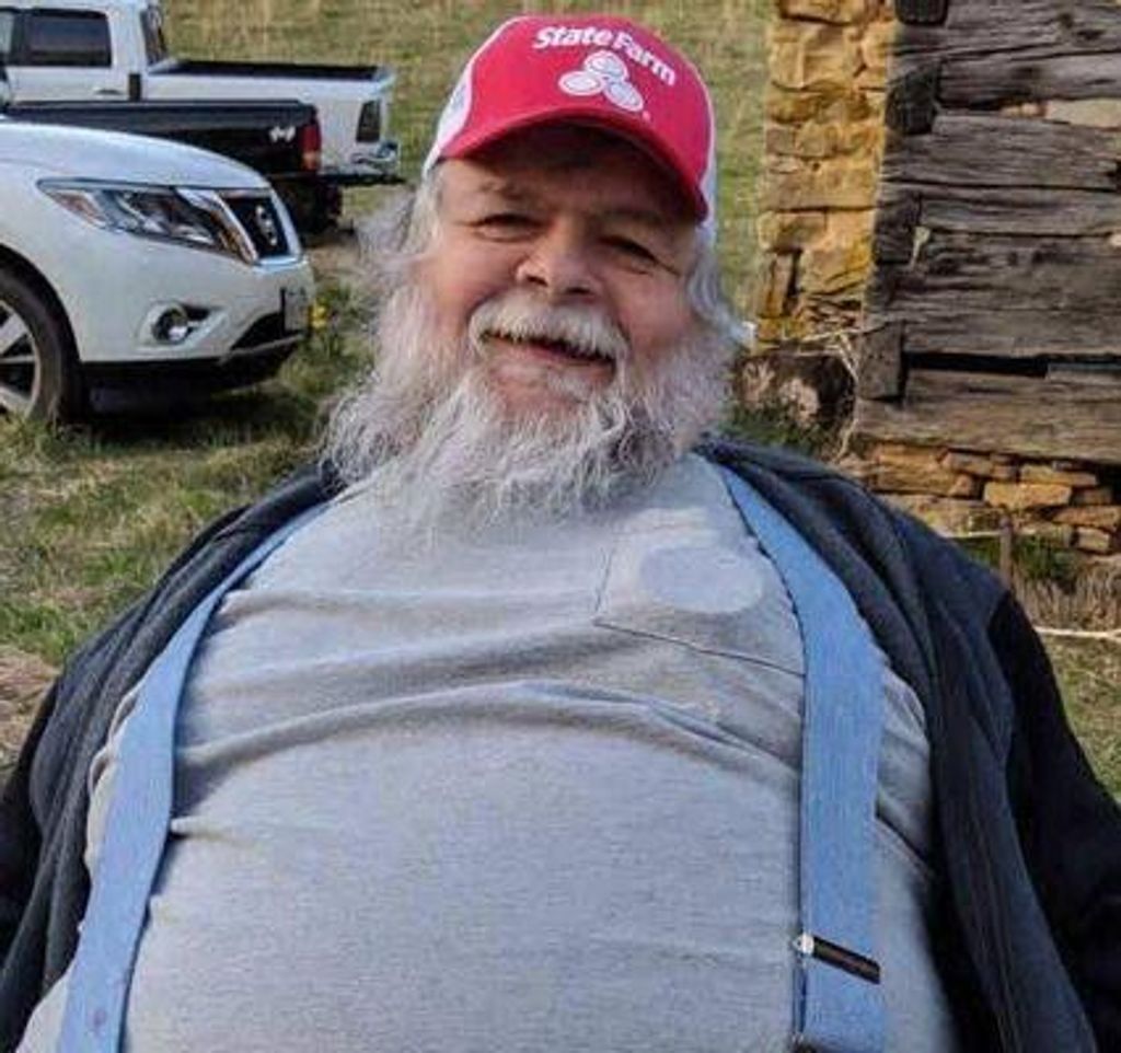 Joseph Douglas Cassell Profile Photo