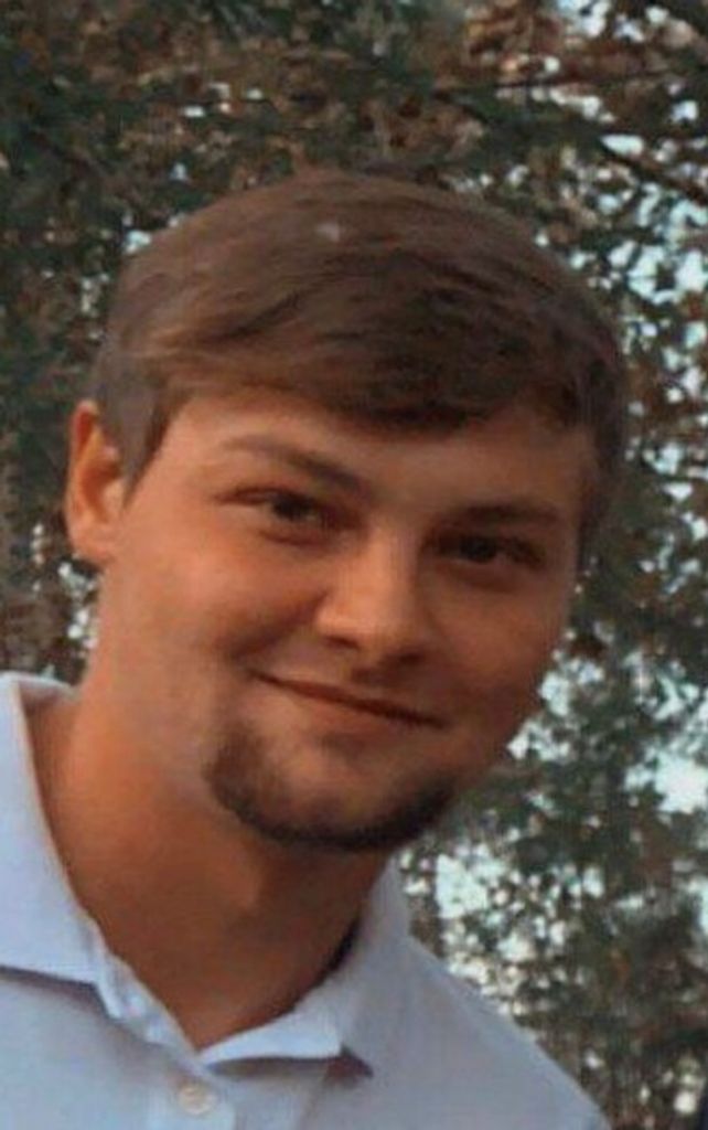 Casey Aaron Coleman Profile Photo