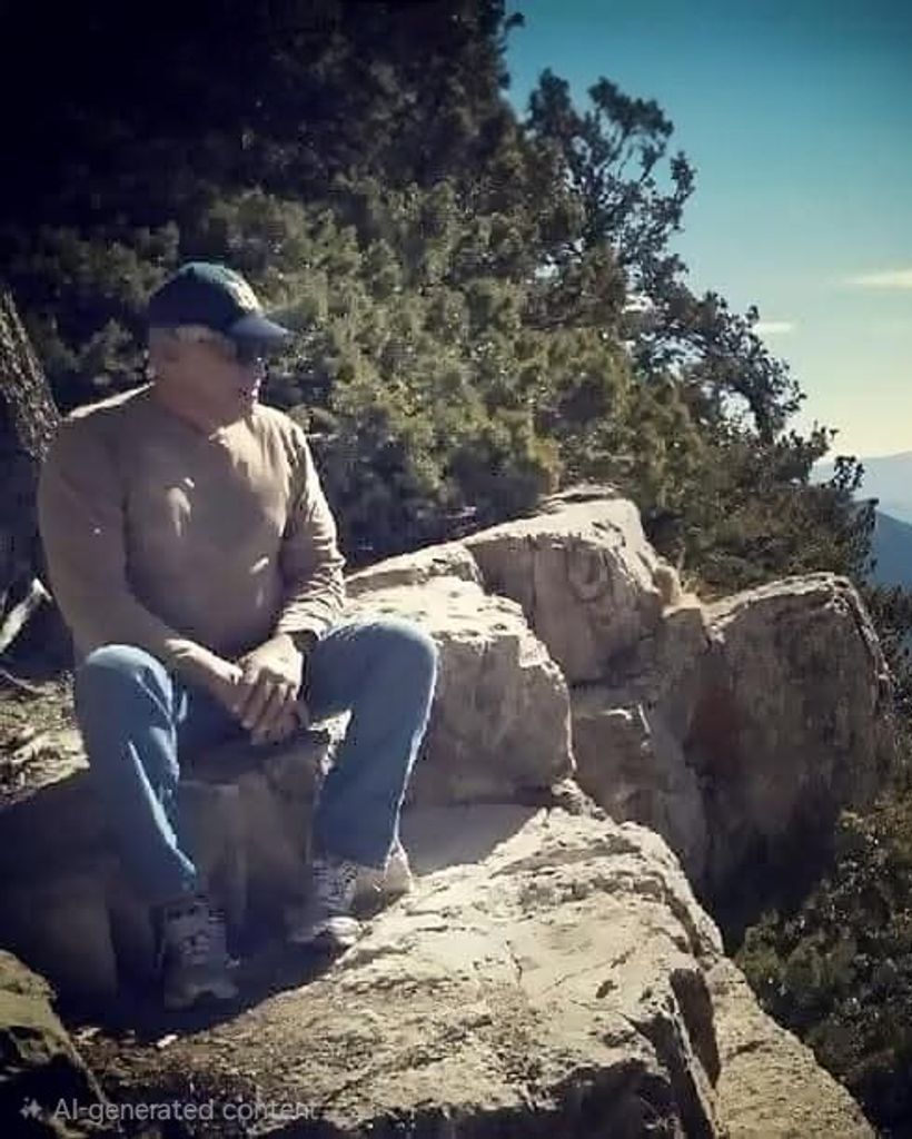 Fernando Ricardo "Richard" Melendez