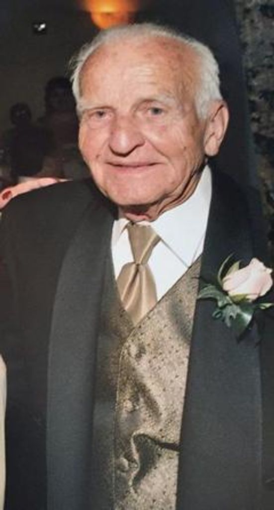 Robert J. Moreiko