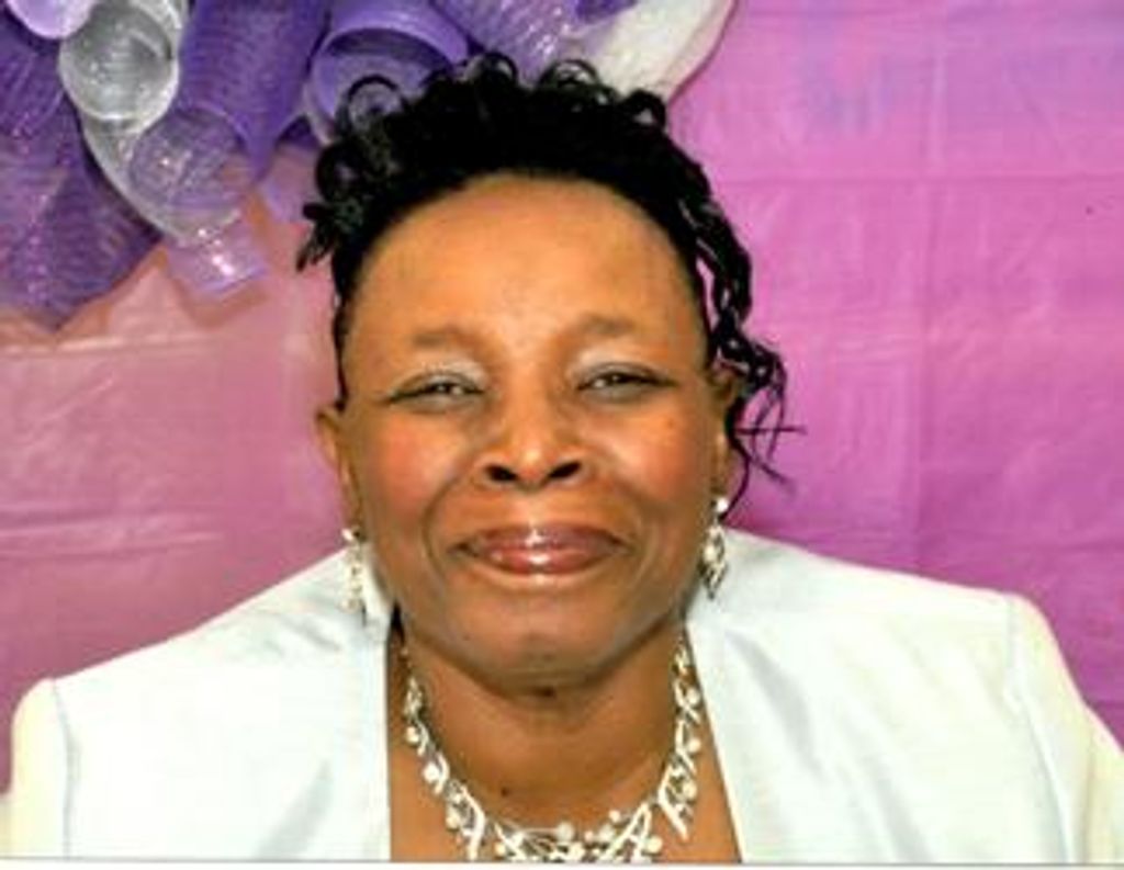 Shirley Batts-Winley