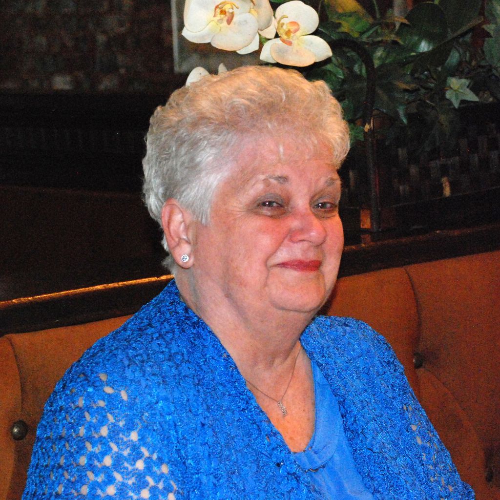 Bernadette Marie Maurer Profile Photo