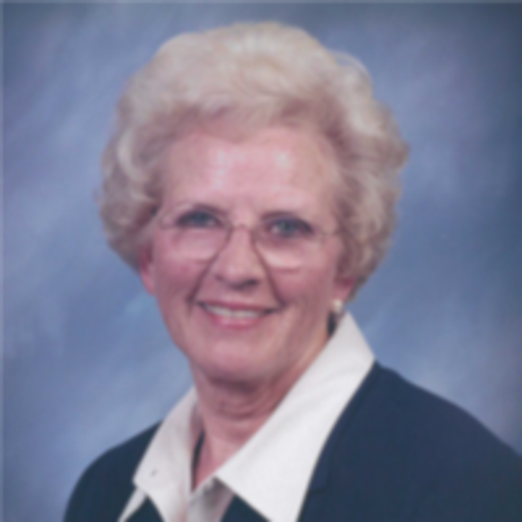 Lois Greene Riggs