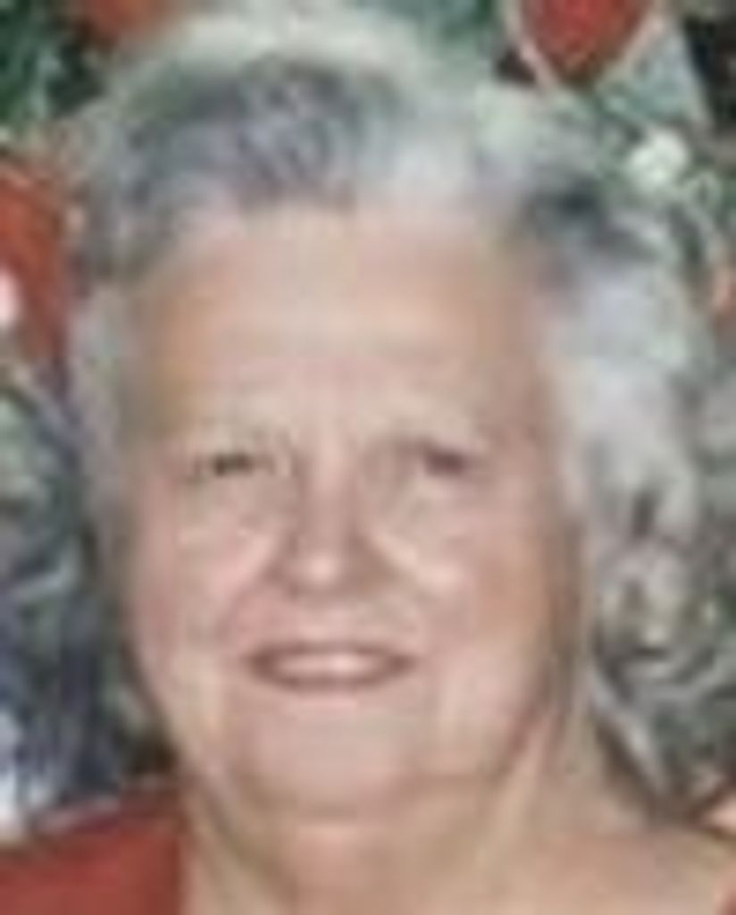 Francine Jeanette (Drues) Hensley Comstock