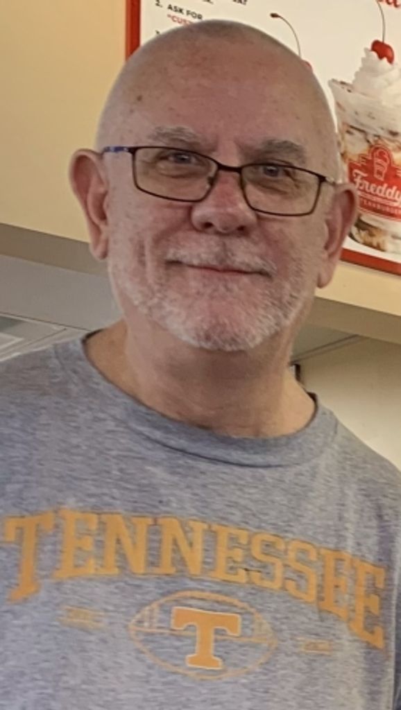 Phillip Laws Profile Photo