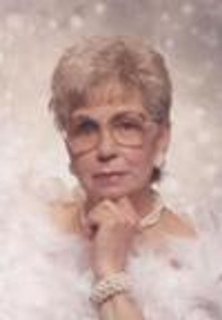 Dorothy Jean Stickney Stevens