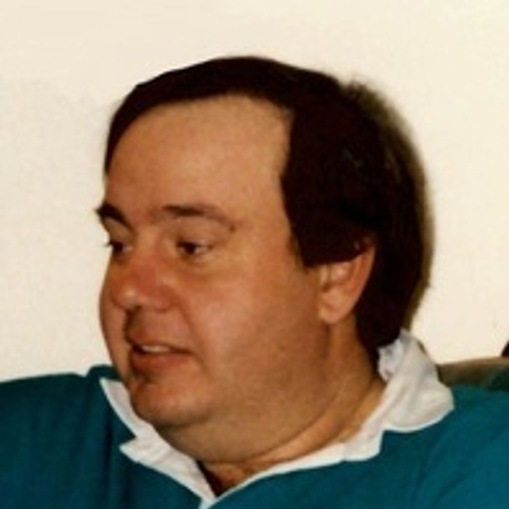 Walter "Gene" E. Mayhew