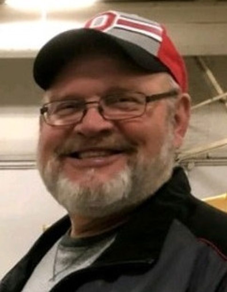 James J. "Jim" Knueven