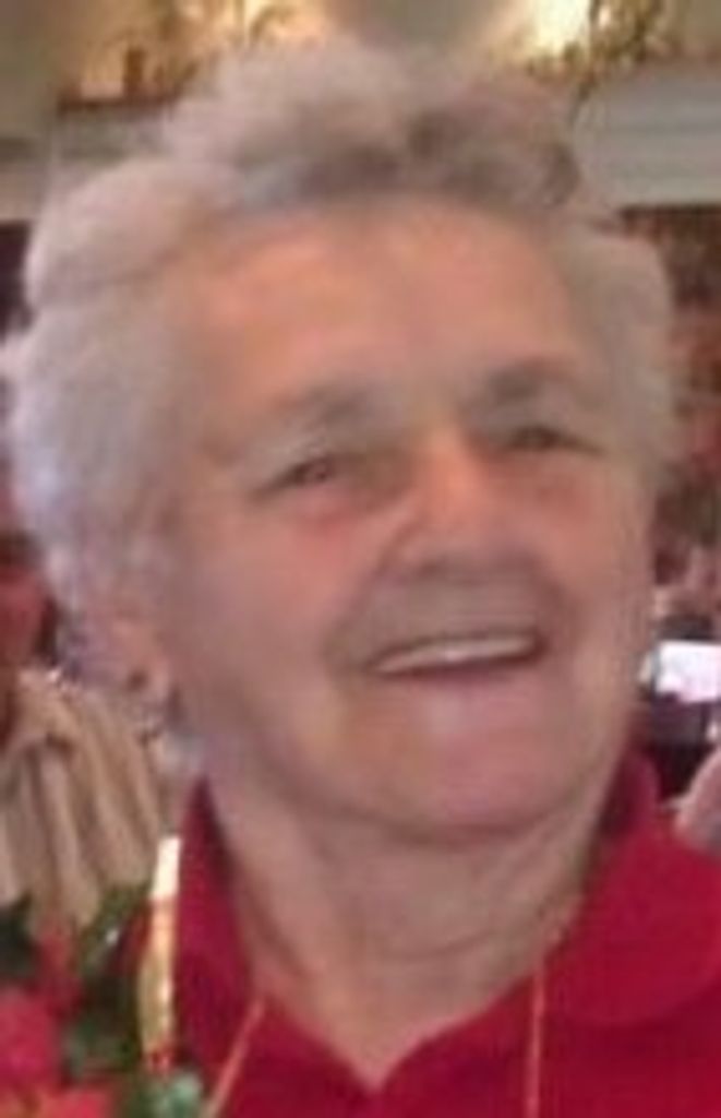 Rose-Marie Hermiston Profile Photo