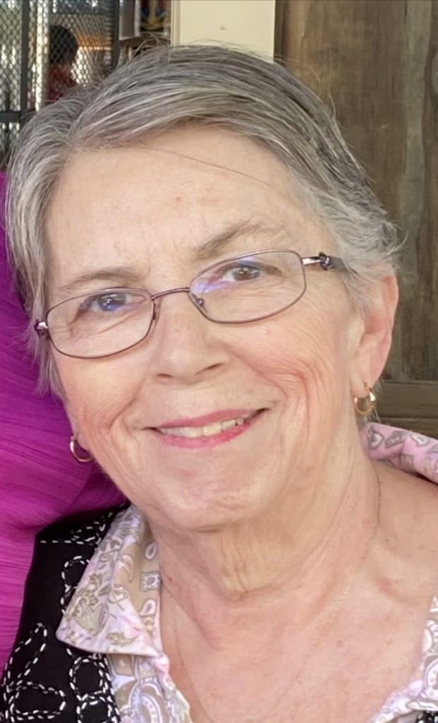 Arlene Vass