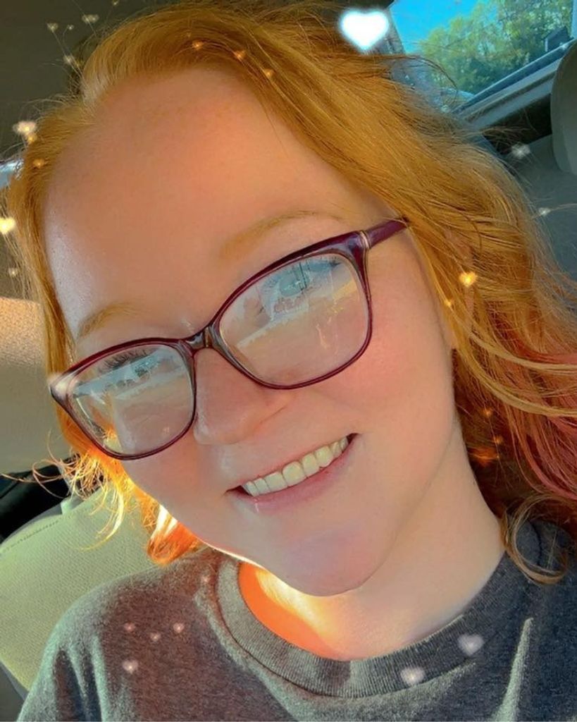 Caitlyn Marie Bookout Profile Photo