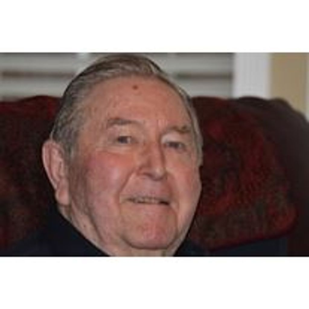 John Dixon (Dick) Osburn