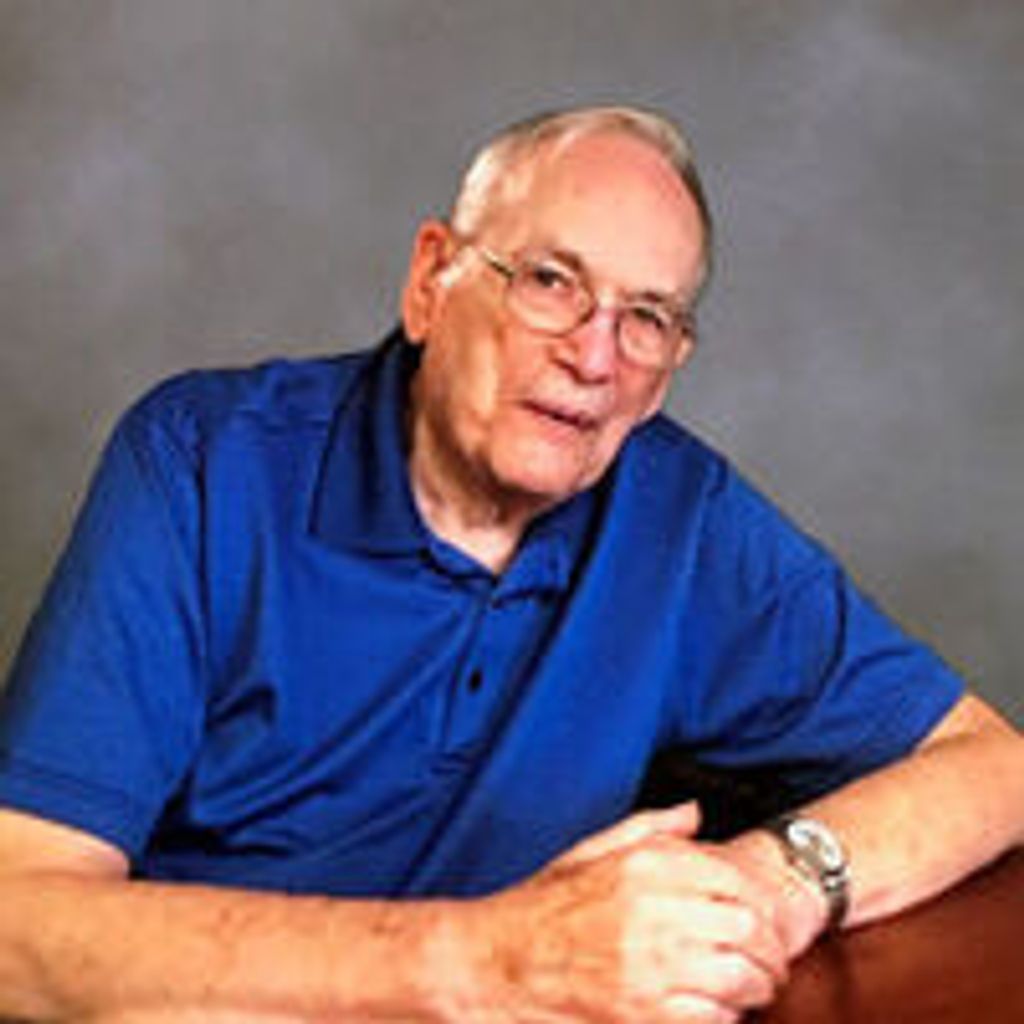 Rev. Arnold Punt