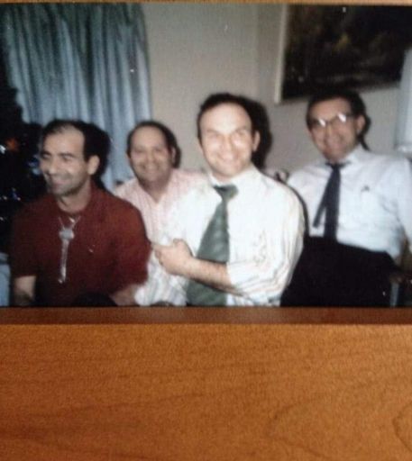 Robert Gene Johnson photo 14