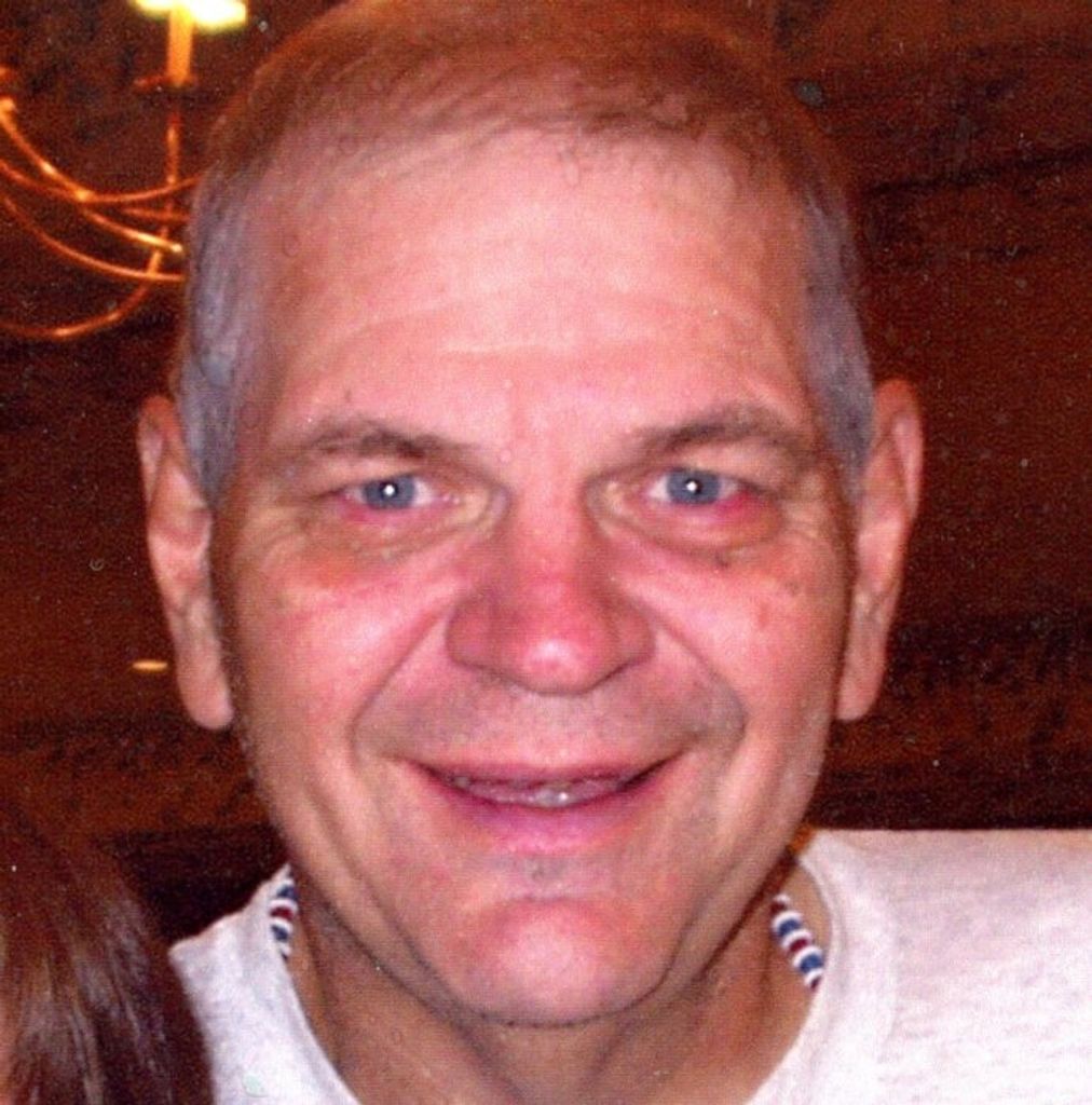 Thomas Zahuranic