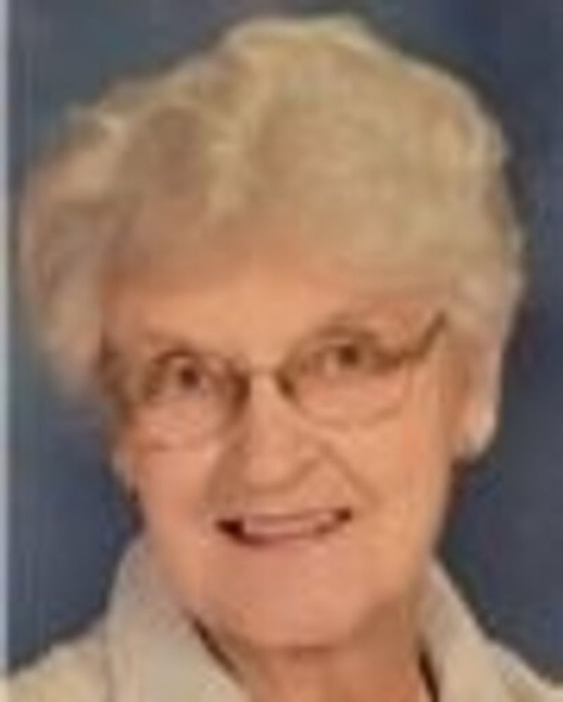 Jane Claire Elvrum Profile Photo