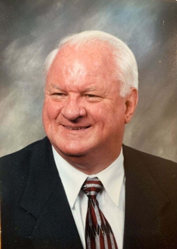 Larry Joe White