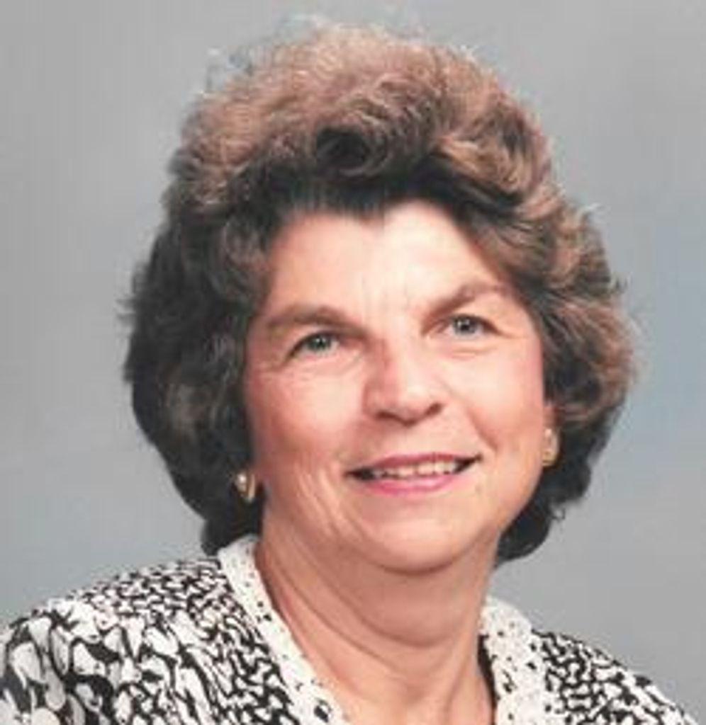 Shirley Harris O'Brien