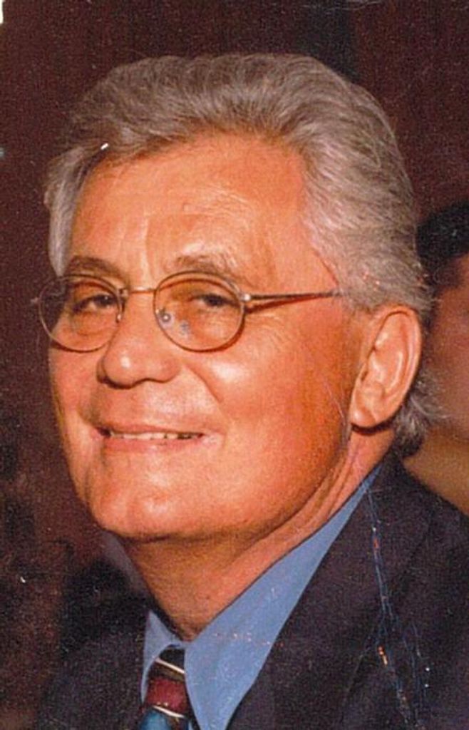 John "Jack" A. Pollutro