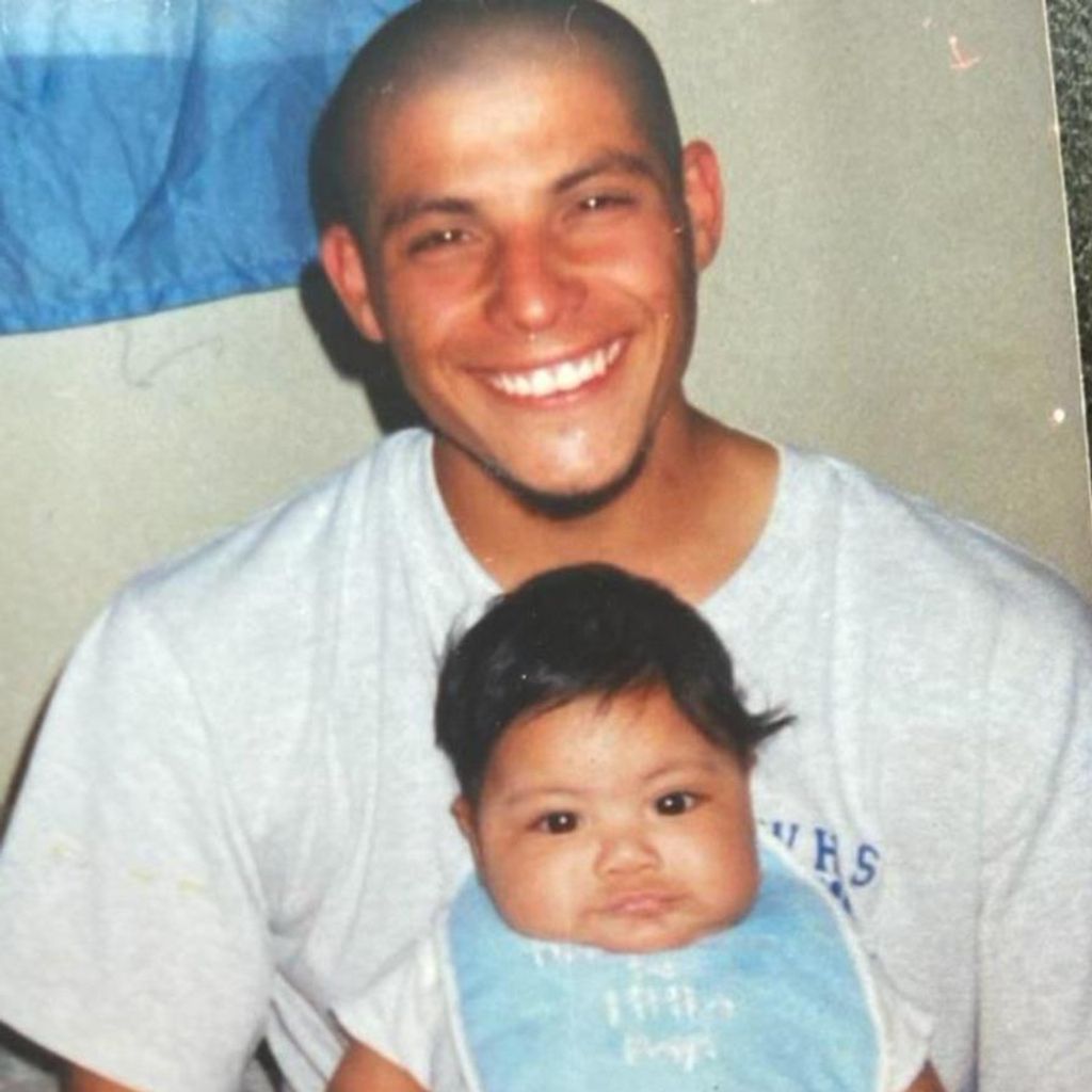 Gumaro Jr. Garcia Profile Photo
